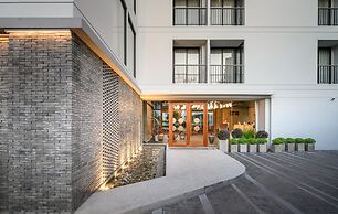 Novotel Chiangmai Nimman Journeyhub