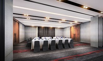 Novotel Chiangmai Nimman Journeyhub