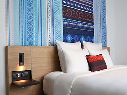 Novotel Chiangmai Nimman Journeyhub