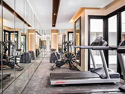 Novotel Chiangmai Nimman Journeyhub