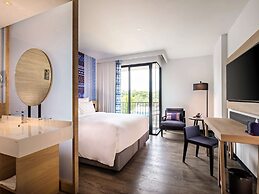 Novotel Chiangmai Nimman Journeyhub