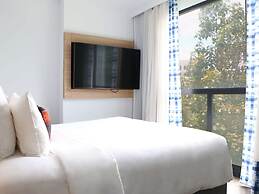 Novotel Chiangmai Nimman Journeyhub