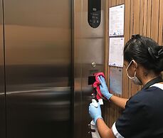 Novotel Chiangmai Nimman Journeyhub