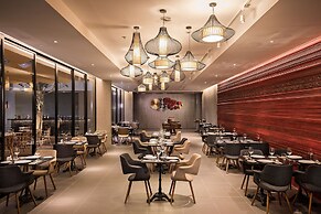 Novotel Chiangmai Nimman Journeyhub