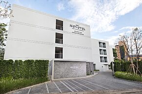 Novotel Chiangmai Nimman Journeyhub