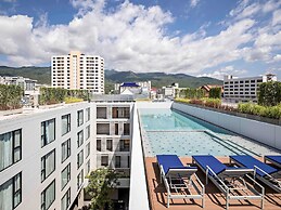 Novotel Chiangmai Nimman Journeyhub