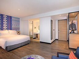 Novotel Chiangmai Nimman Journeyhub