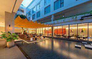 Novotel Chiangmai Nimman Journeyhub