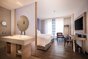 Novotel Chiangmai Nimman Journeyhub