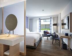 Novotel Chiangmai Nimman Journeyhub