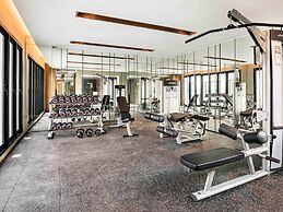 Novotel Chiangmai Nimman Journeyhub