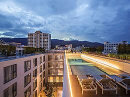 Novotel Chiangmai Nimman Journeyhub