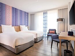 Novotel Chiangmai Nimman Journeyhub