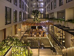 Novotel Chiangmai Nimman Journeyhub