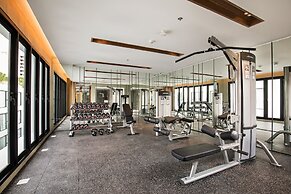 Novotel Chiangmai Nimman Journeyhub