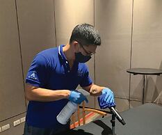 Novotel Chiangmai Nimman Journeyhub