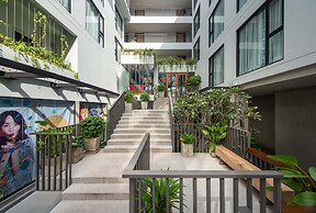 Novotel Chiangmai Nimman Journeyhub