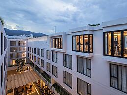 Novotel Chiangmai Nimman Journeyhub