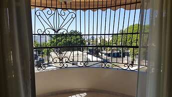 Apartamento Florangel