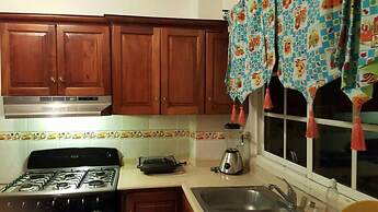 Apartamento Florangel