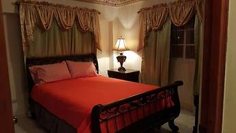 Apartamento Florangel