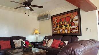 Apartamento Florangel