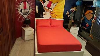 Apartamento Florangel