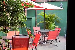 Hotel Palma De Mallorca