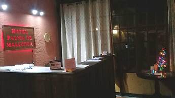 Hotel Palma De Mallorca