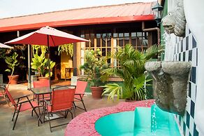 Hotel Palma De Mallorca