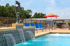 La Quinta Inn & Suites by Wyndham Brunswick/Golden Isles