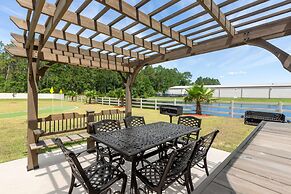 La Quinta Inn & Suites by Wyndham Brunswick/Golden Isles