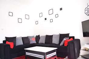 Bel appartement Akid Lotfi