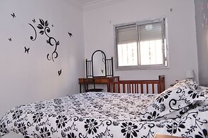 Bel appartement Akid Lotfi