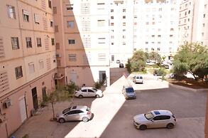 Bel appartement Akid Lotfi