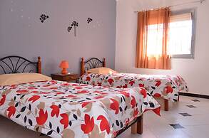 Bel appartement Akid Lotfi