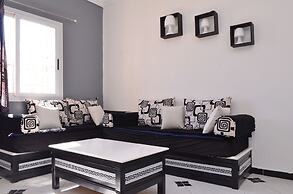Bel appartement Akid Lotfi