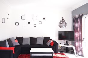 Bel appartement Akid Lotfi