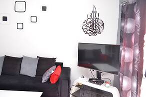 Bel appartement Akid Lotfi
