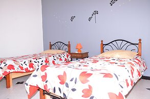 Bel appartement Akid Lotfi