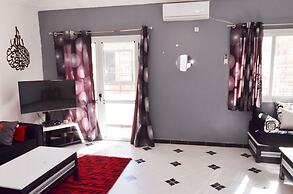 Bel appartement Akid Lotfi