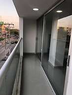 Hotel Platinum Barranquilla