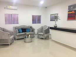 Hotel Platinum Barranquilla