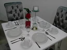 Hotel Platinum Barranquilla