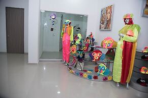 Hotel Platinum Barranquilla