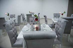 Hotel Platinum Barranquilla