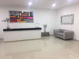 Hotel Platinum Barranquilla