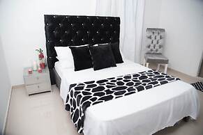 Hotel Platinum Barranquilla