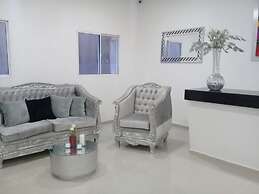 Hotel Platinum Barranquilla