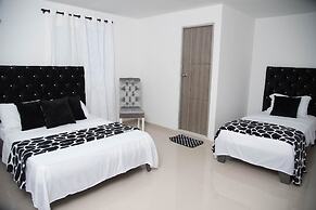 Hotel Platinum Barranquilla